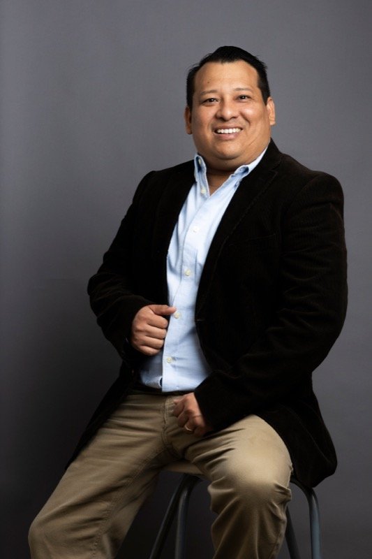 Lic. Obed Isai Ek - Consultor de compliance empresarial en M&eacute;rida