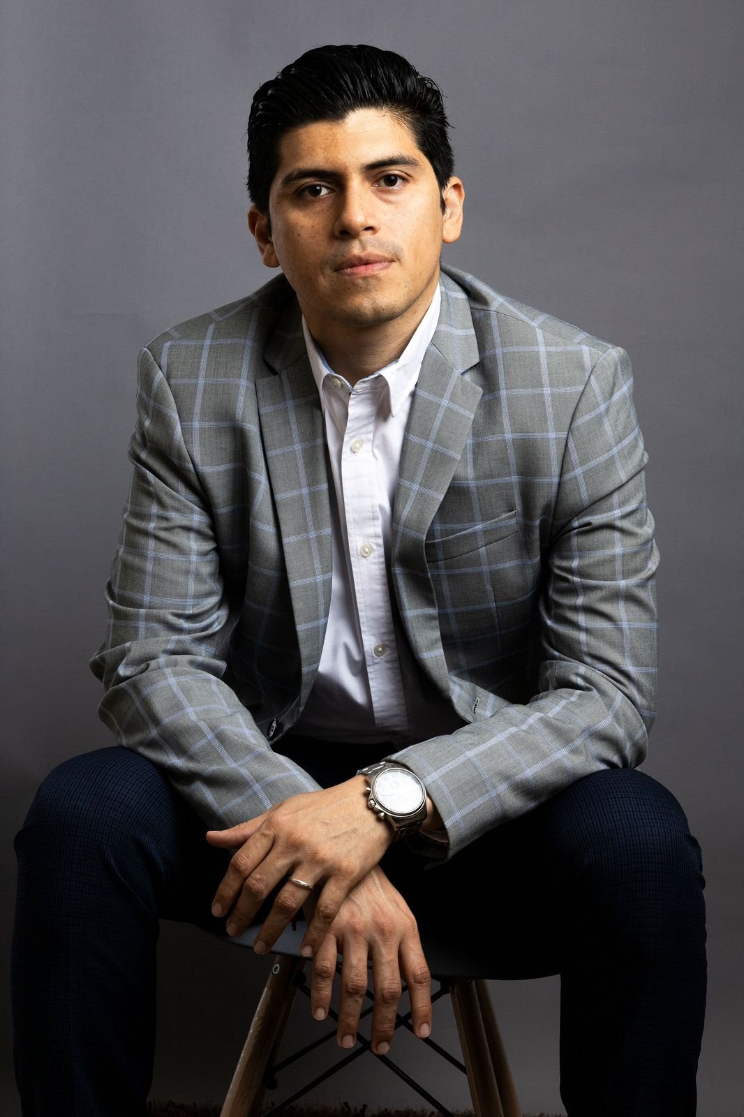 Alan Roberto Rosado Reyes